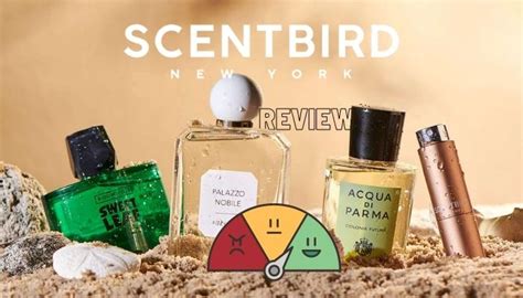 is Scentbird worth the money